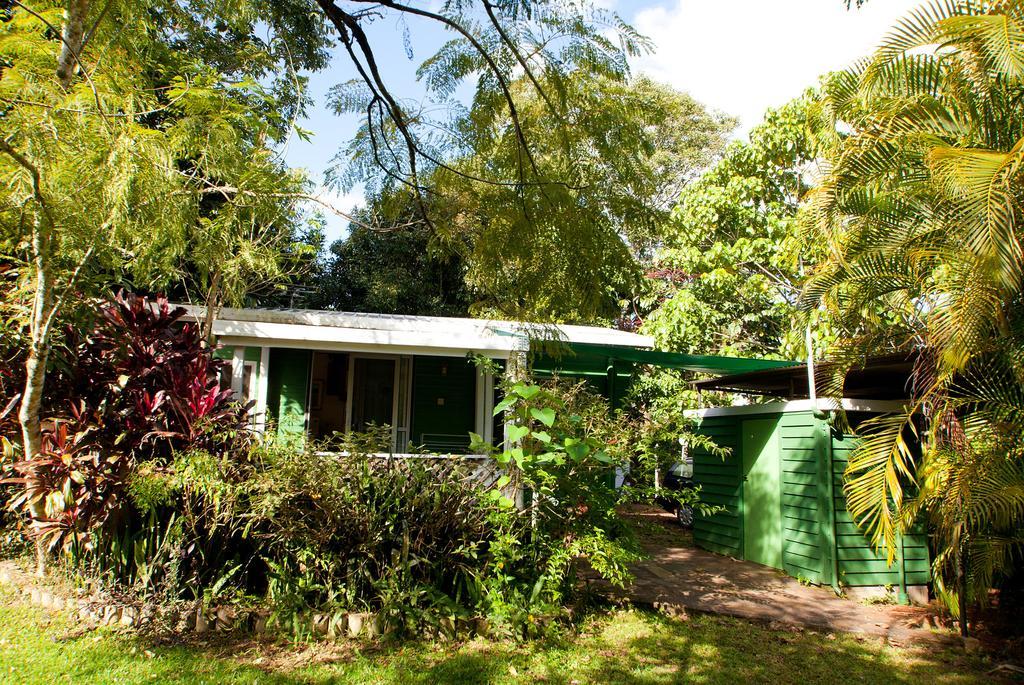 Lake Eacham Tourist Park & Cabins Quarto foto