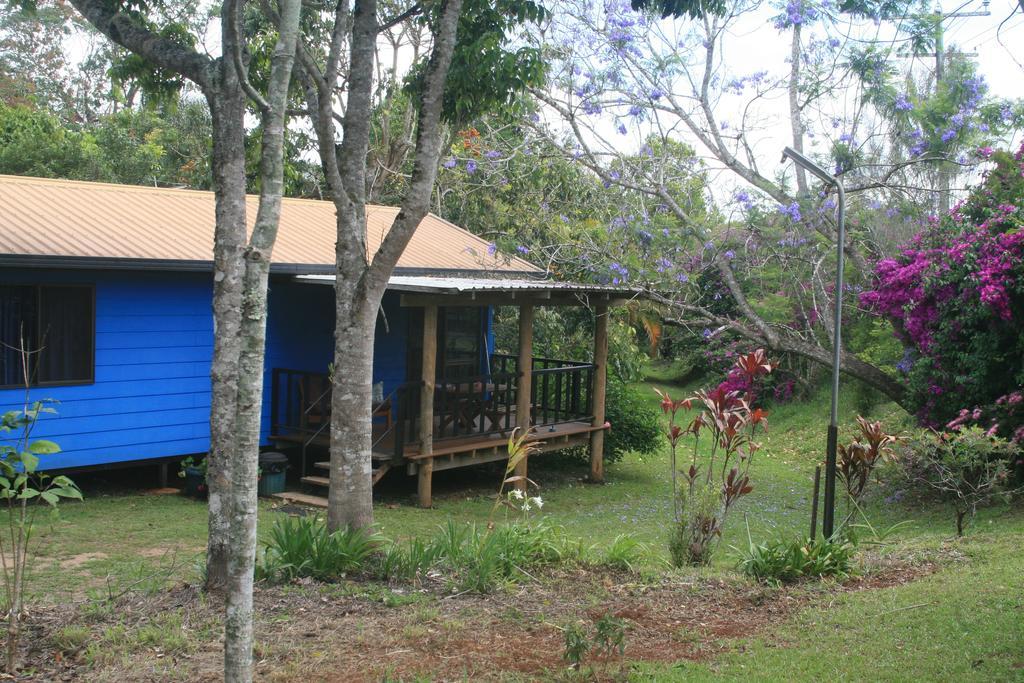 Lake Eacham Tourist Park & Cabins Quarto foto